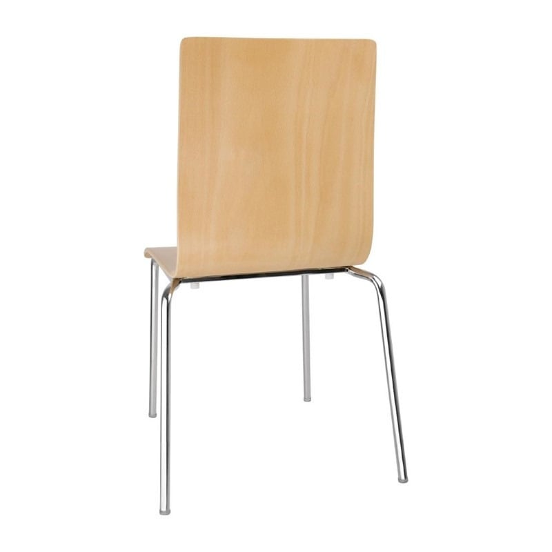 Les avantages des chaises de restaurant ergonomiques