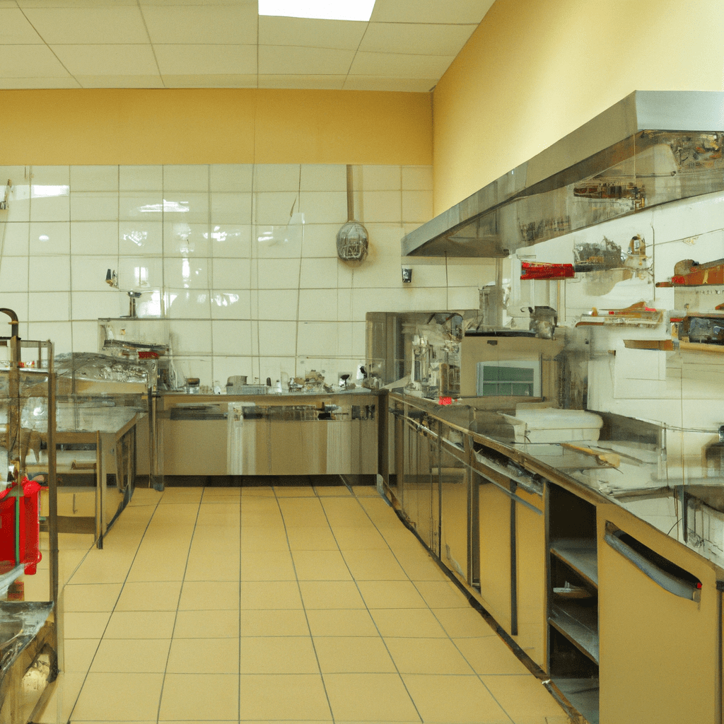 Tendances des Bancs de Restauration pour les Professionnels
