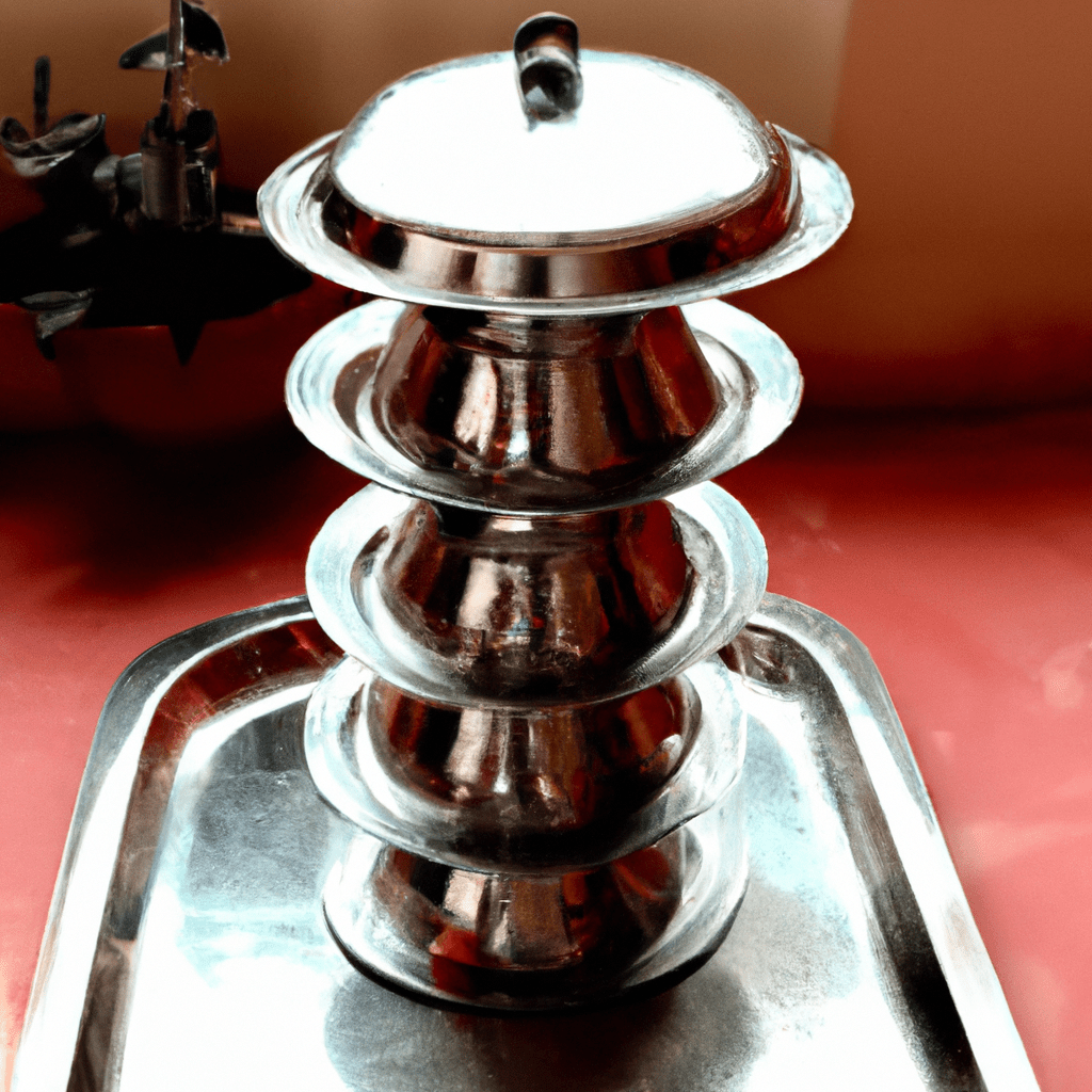 Utiliser un chauffe-plat pour préparer des plats plus savoureux