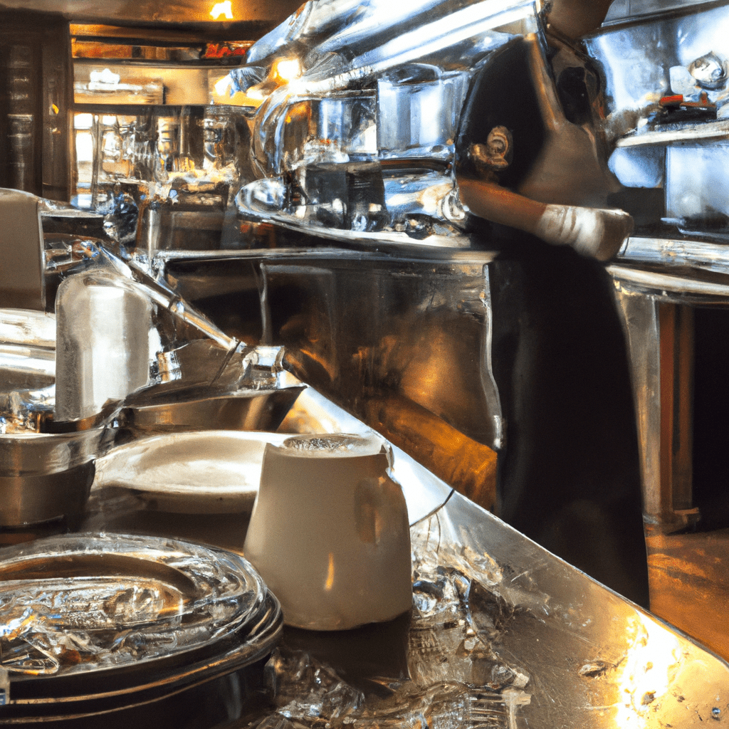 Utiliser une chauffe tasse pour votre établissement : Quels sont les avantages