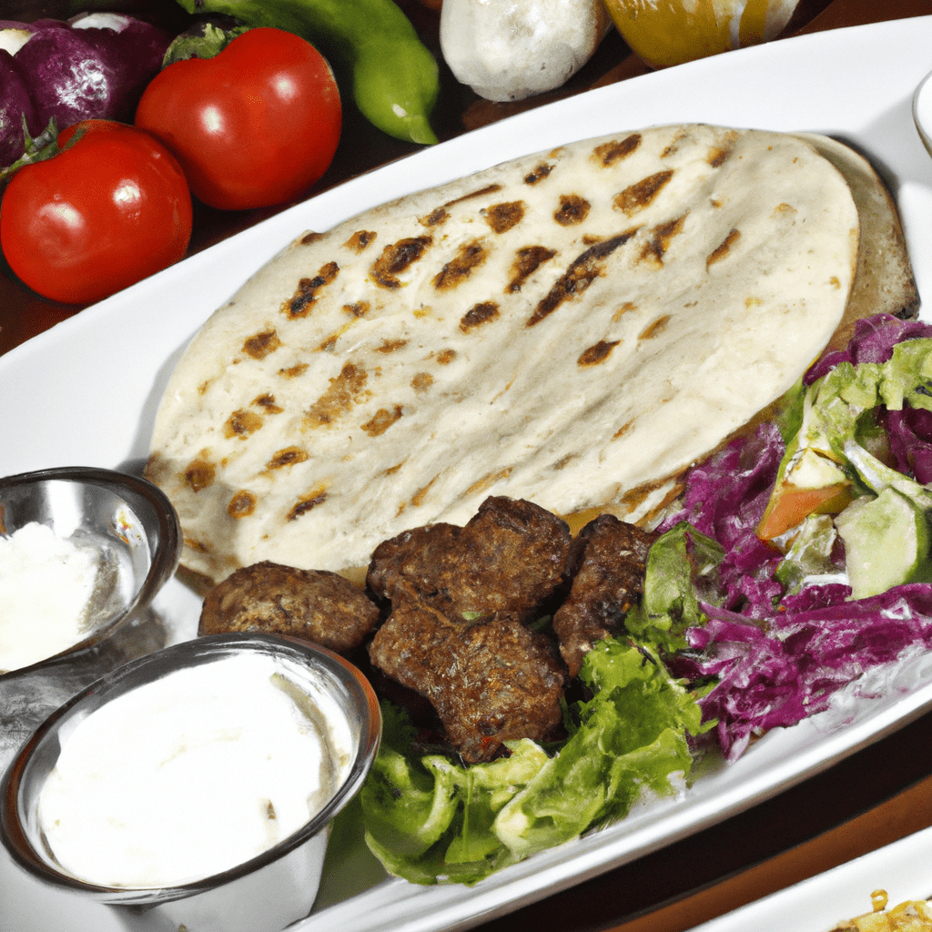 Comment faire des Kebabs qui plaisent à tout le monde