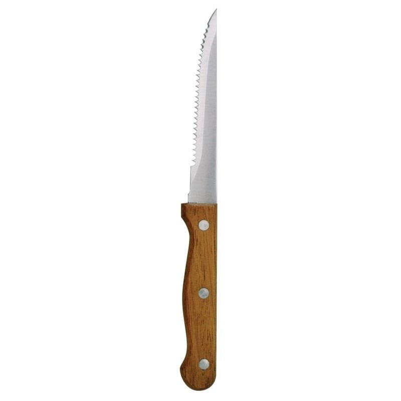 Les meilleurs accessoires pour accompagner un couteau à steak