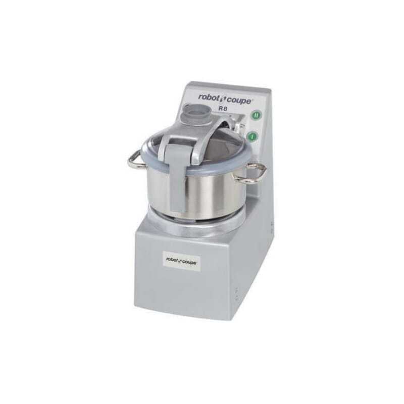 Les pièces détachées pour votre cutter de cuisine Robot-Coupe
