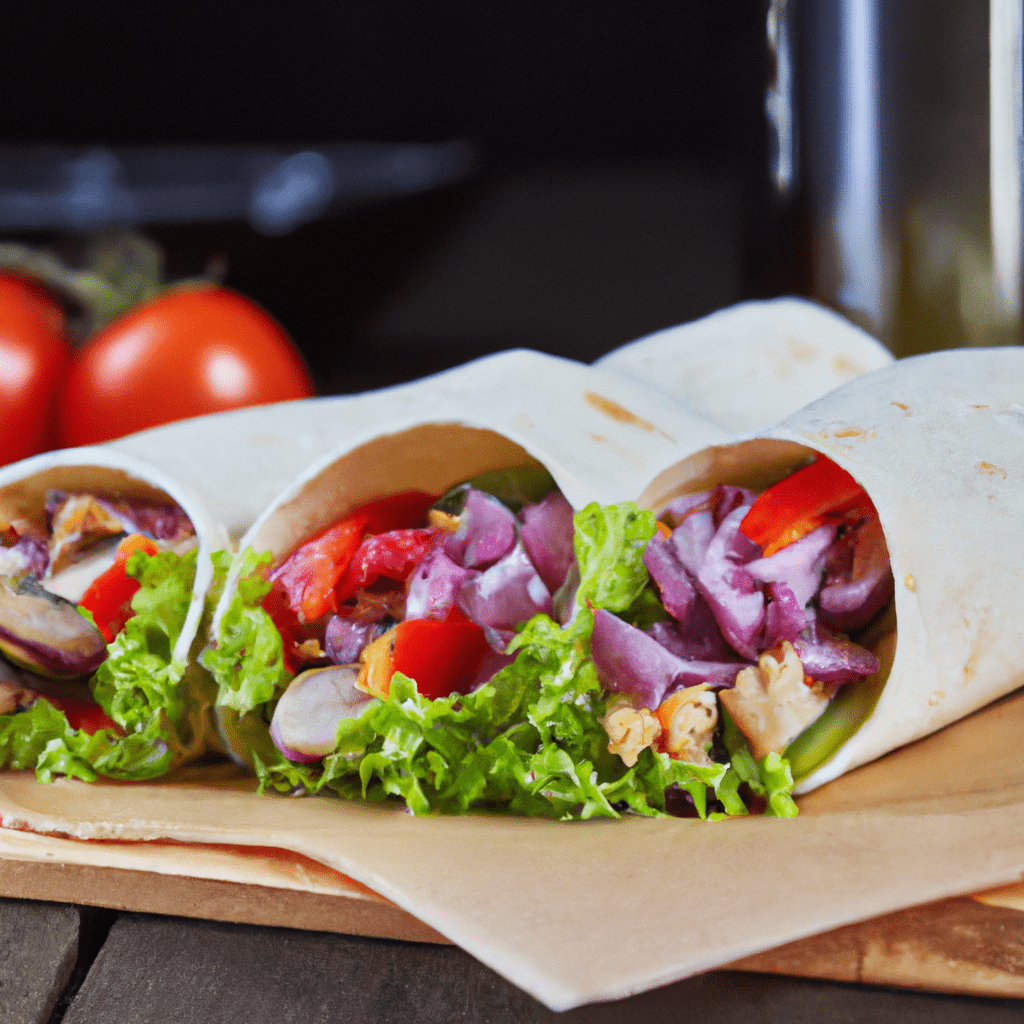 Comment préparer des Kebabs avec des ingrédients sains
