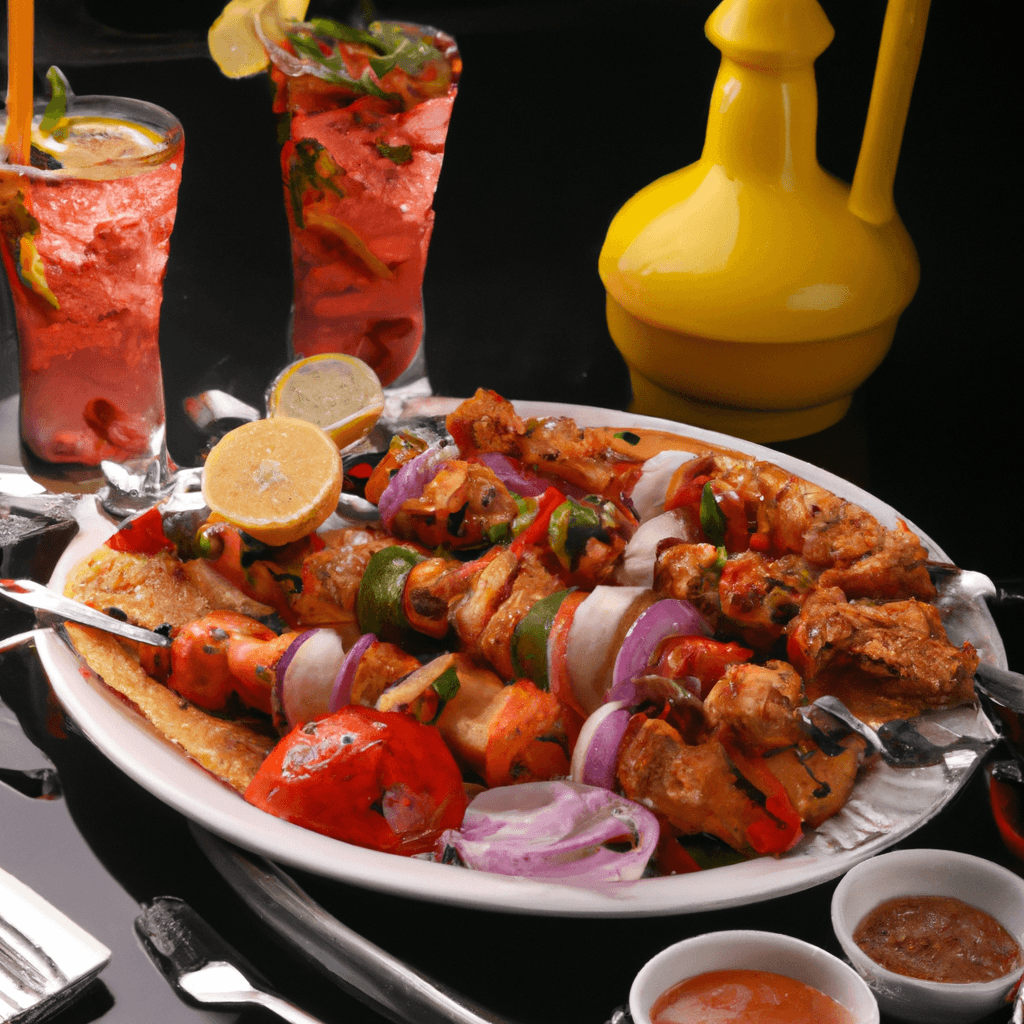 Les différentes façons d’utiliser un équipement de Kebab