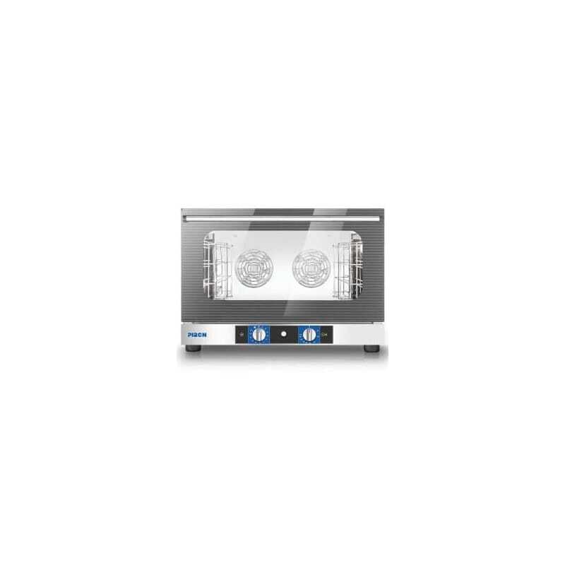 Les meilleures marques de four mixte professionnel