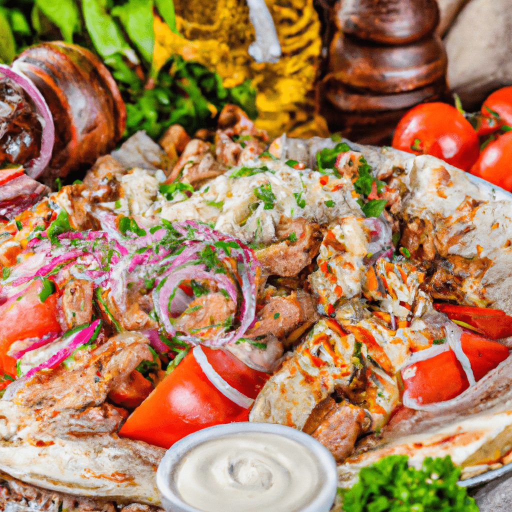 Les avantages d’utiliser un équipement de Kebab professionnel