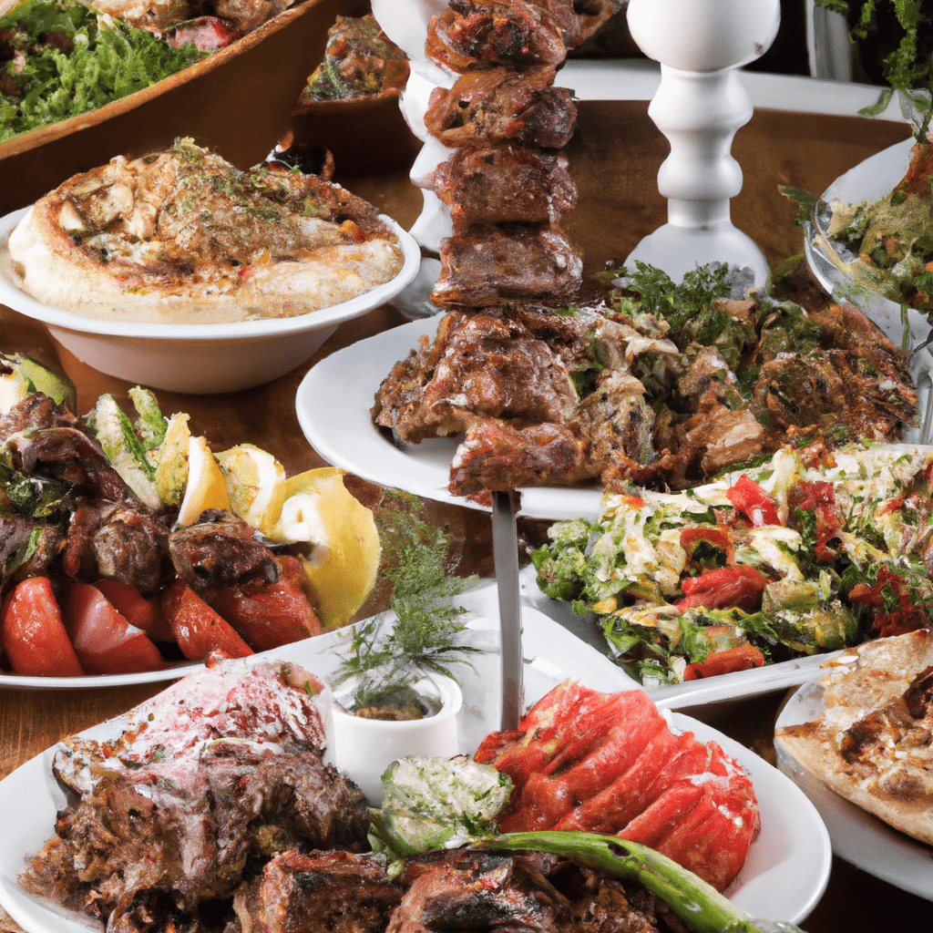 Comment préparer des Kebabs parfaits