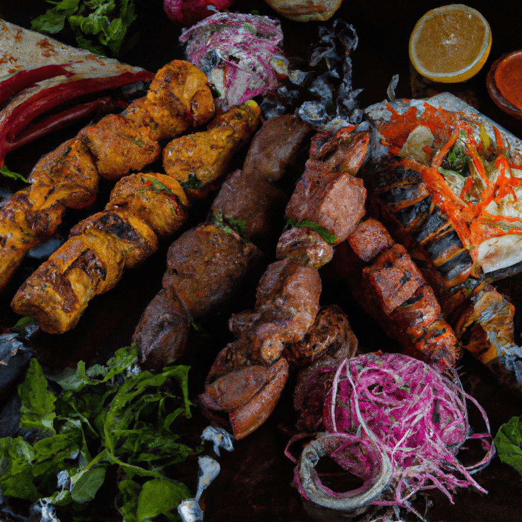 Quels sont les meilleurs fours pour Kebab ?