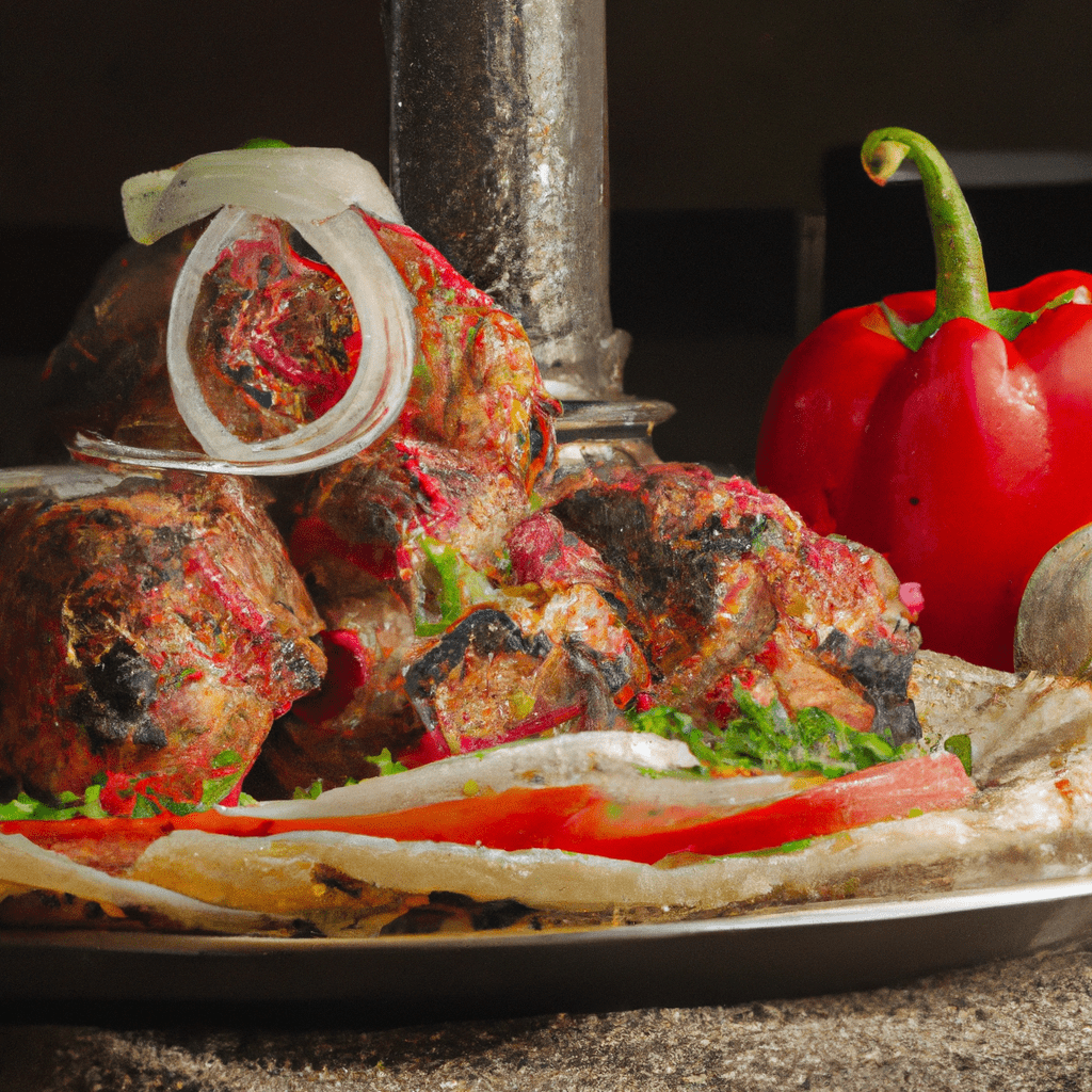 Quels sont les meilleurs accessoires pour Kebab qui rendent la préparation plus facile ?