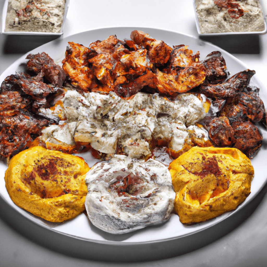Comment trouver les meilleurs ingrédients pour Kebab