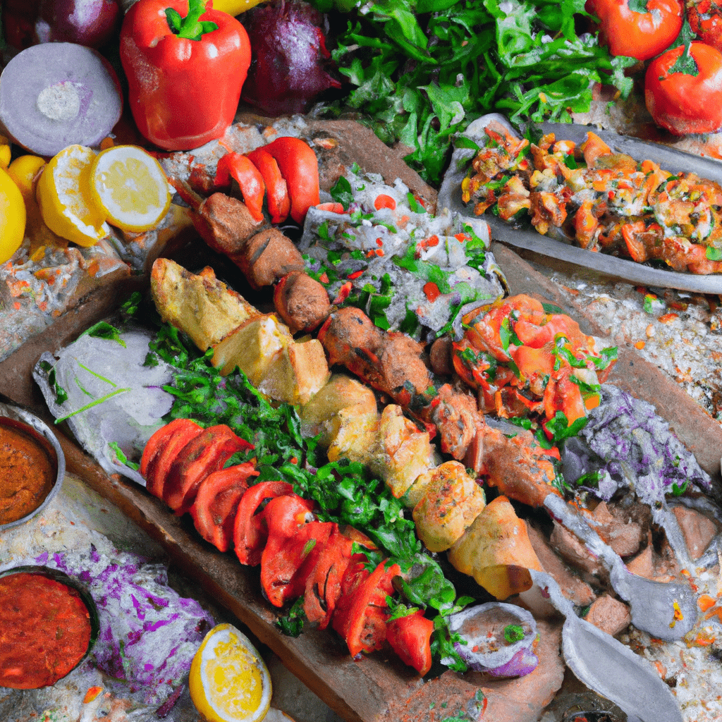Comment choisir le bon équipement de Kebab