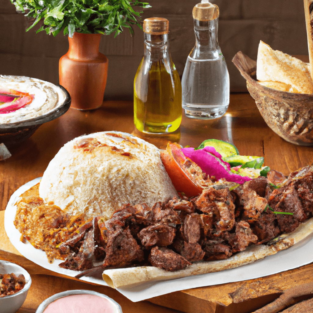 Les nouveaux produits pour Kebab que vous devez connaître
