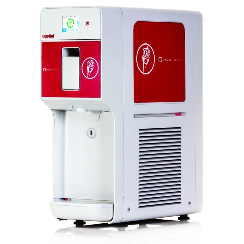 Quels sont les critères à prendre en compte pour choisir votre machine à glace ?