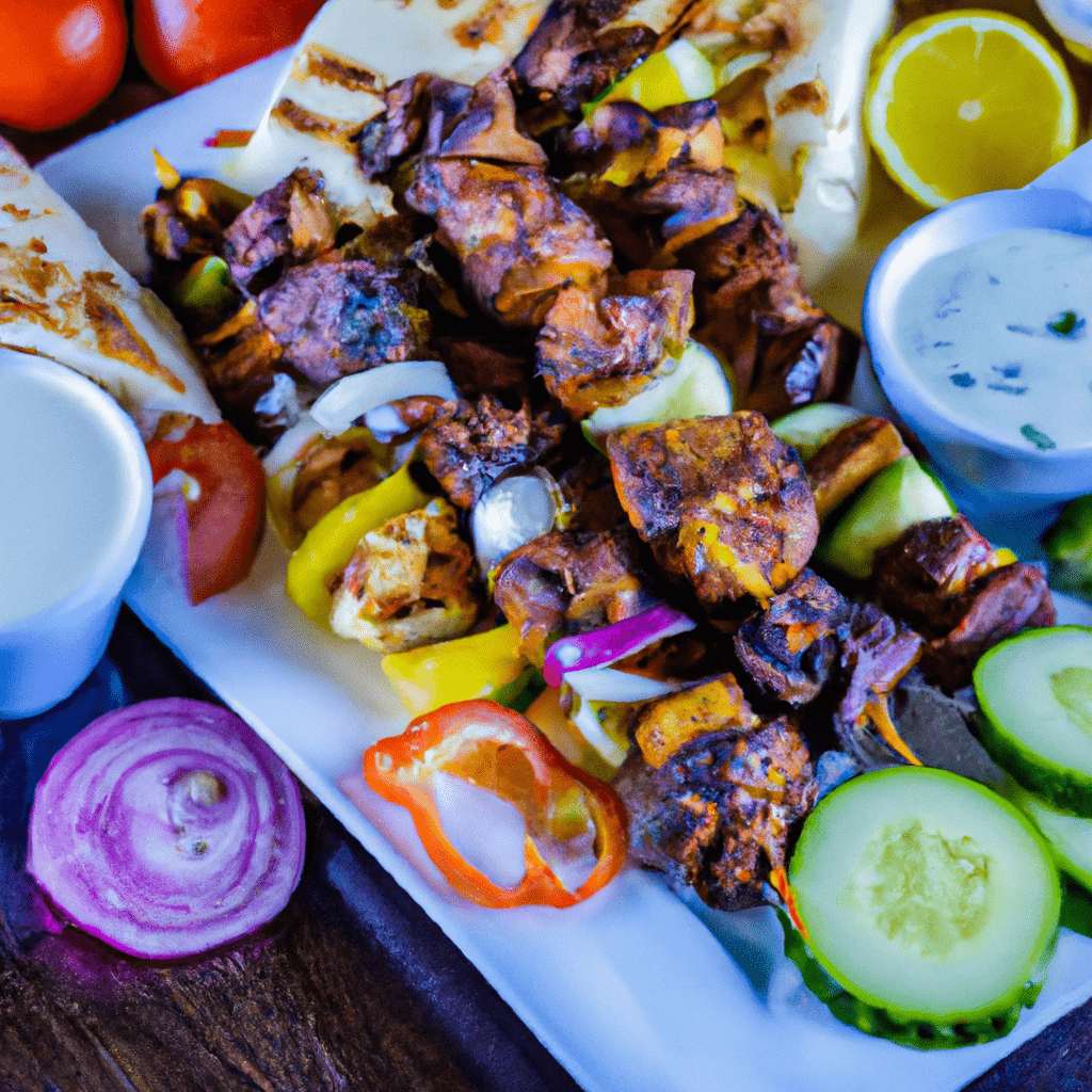 Quelle taille d’équipement pour Kebab est idéale pour votre restaurant ?