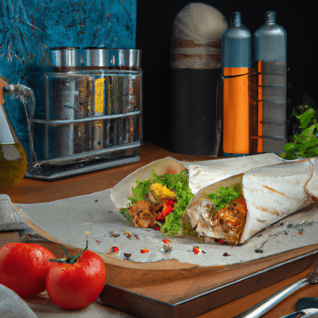 Les recettes de Kebabs les plus saines