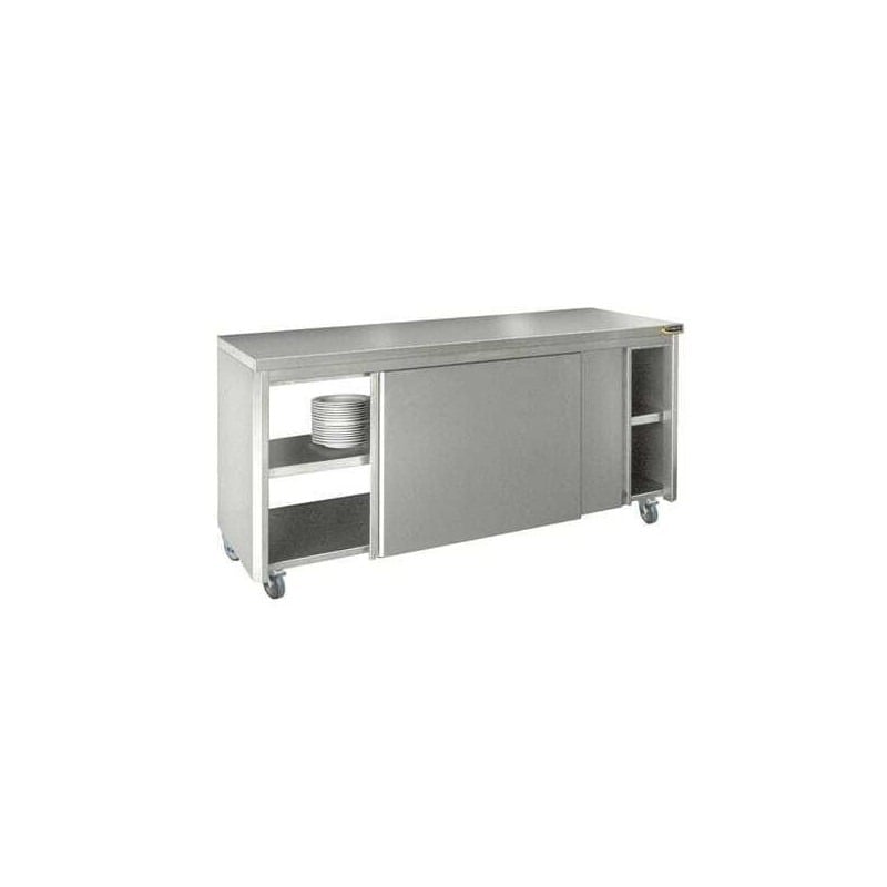 Les Meubles Inox Traversant : conseils et astuces pour les restaurateurs