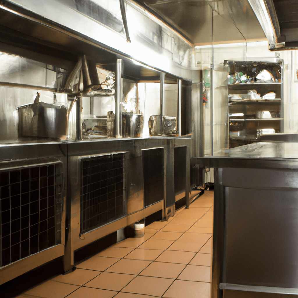 Tout ce qu’il faut savoir sur le porte couverts pour une restauration professionnelle