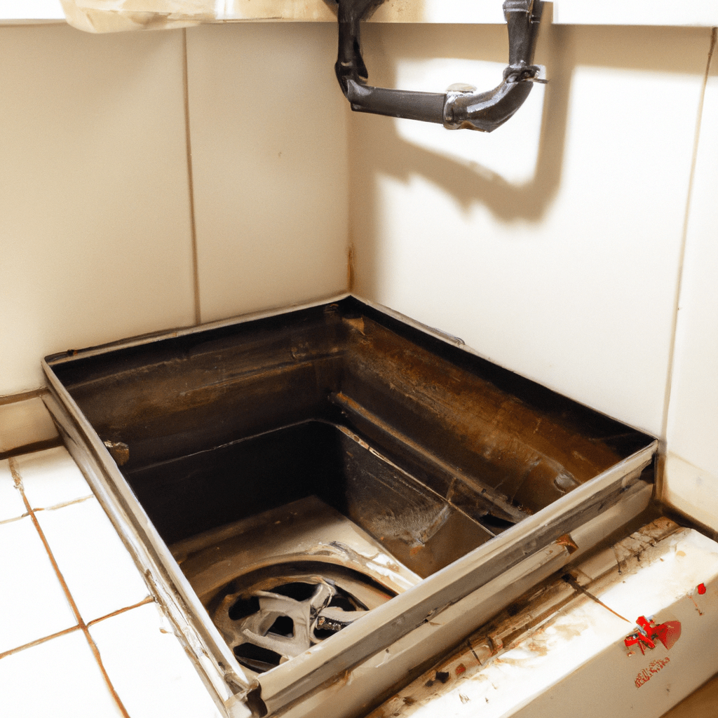 Trucs et astuces pour une installation de bac à graisse sans tracas