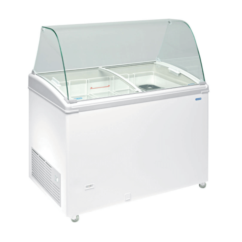 Les meilleurs conseils pour choisir une vitrine à glace