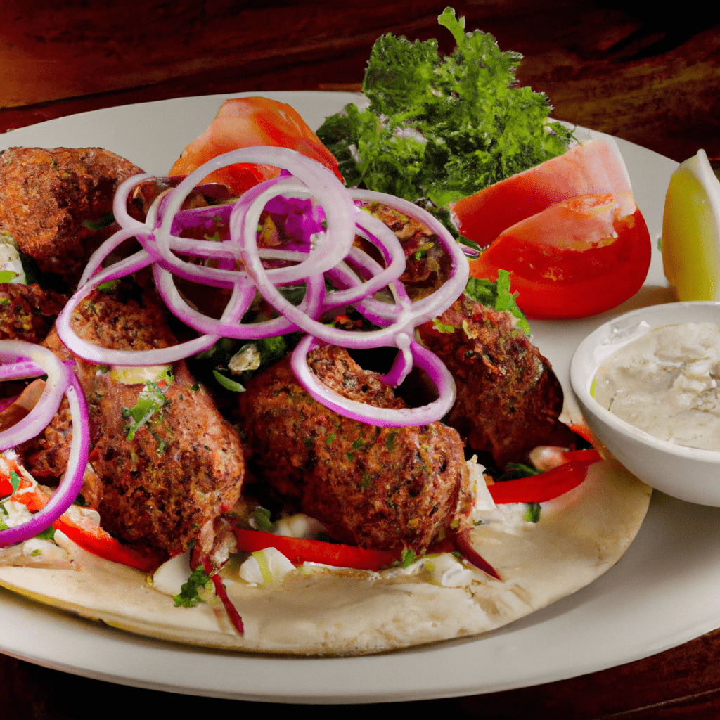 Quels sont les meilleurs équipements pour Kebab pour votre restaurant