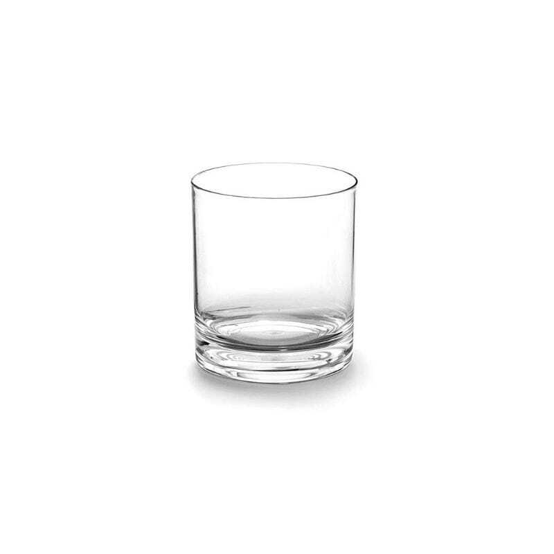 Les avantages des verres à liqueur en borosilicate