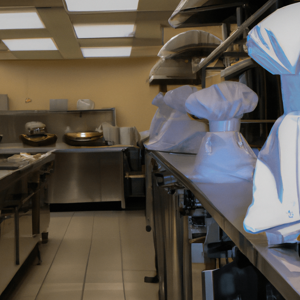 Quels Types d’Uniformes de Service Sont Disponibles pour Les Professionnels de la Restauration?