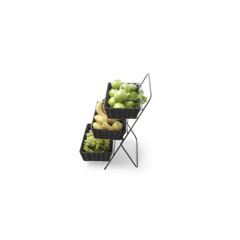 Les accessoires de buffet pour les buffets de fête