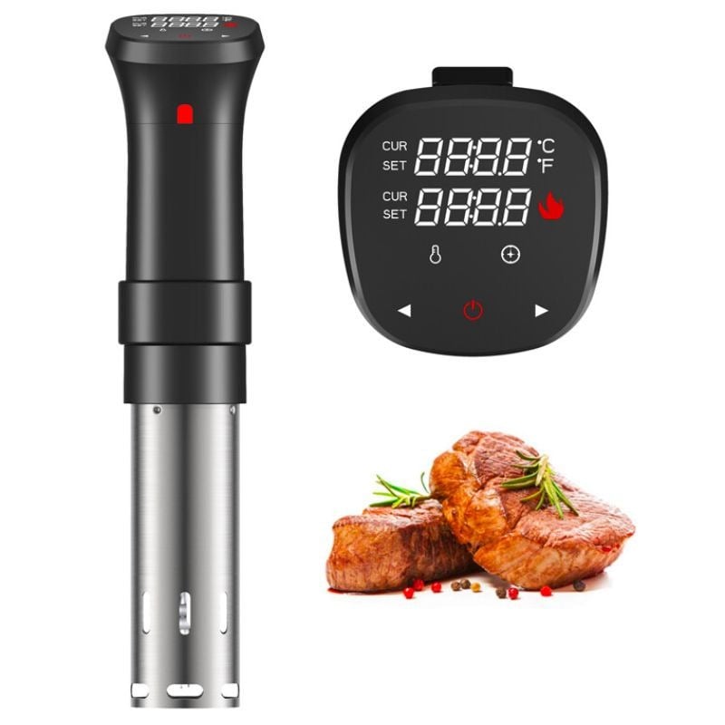 Le guide ultime pour la cuisson sous vide