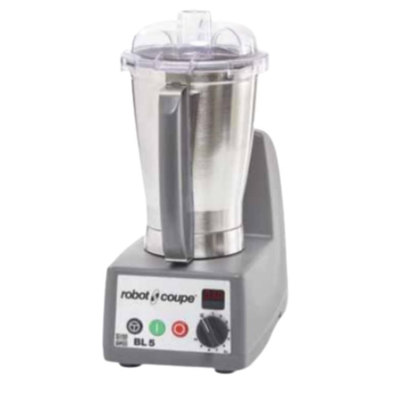 Les avantages d’utiliser un Blender Robot-Coupe
