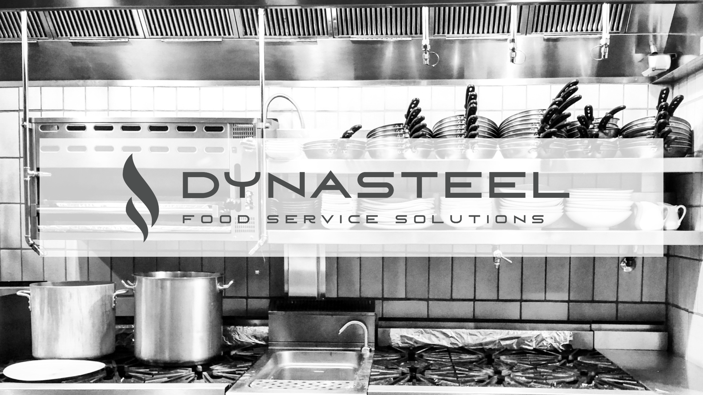 Dynasteel réinvente l’équipement professionnel