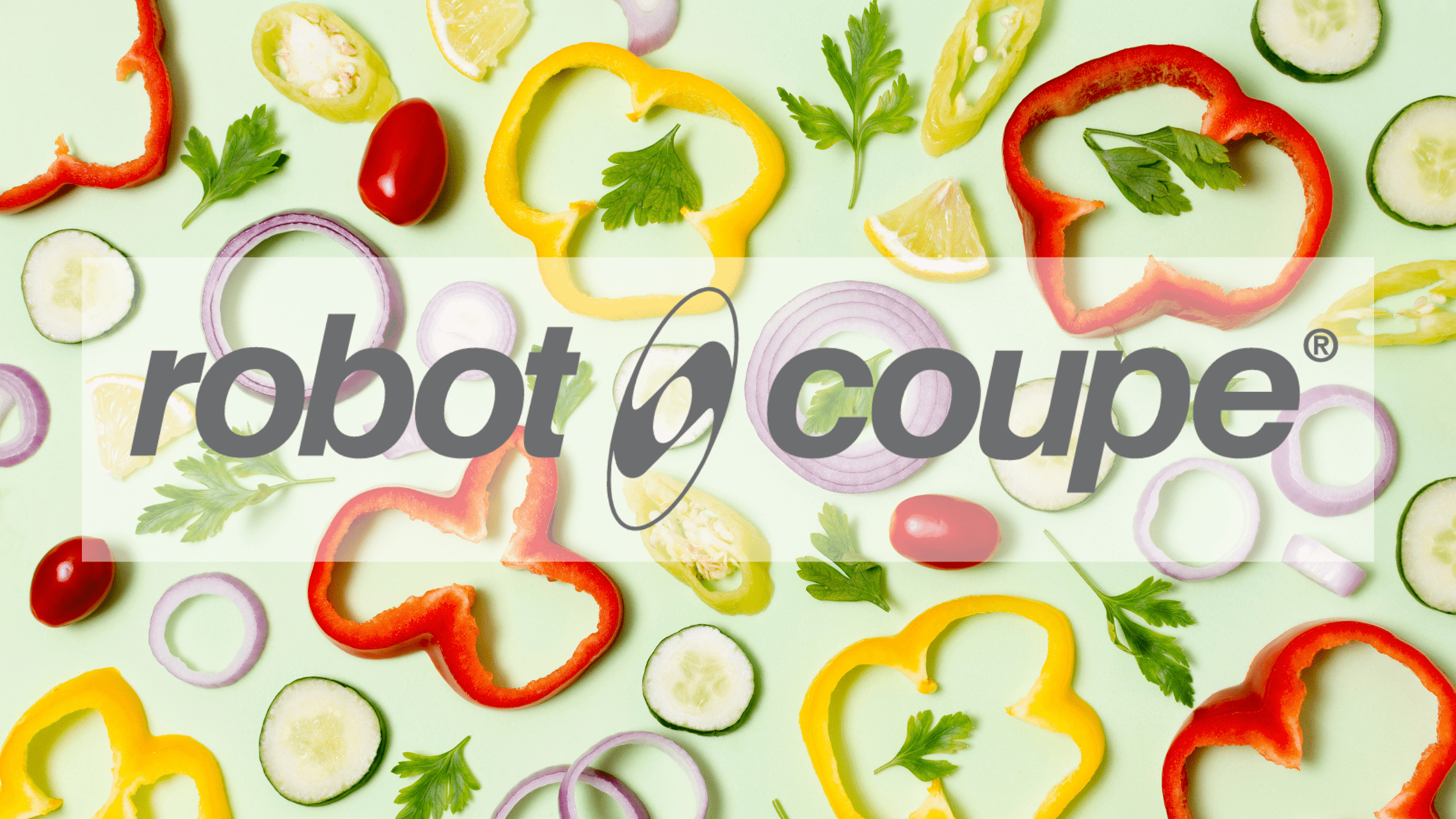 Nouveautés Robot-Coupe 2025 : innovation et performance pour les cuisines professionnelles