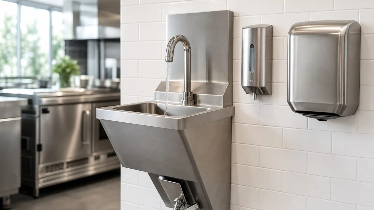 Hygiène des Mains