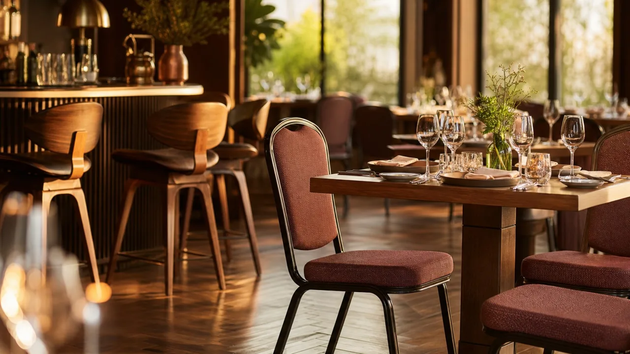 Chaise et Fauteuil