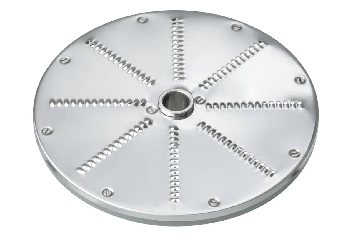 Disque Z5a pour Râper