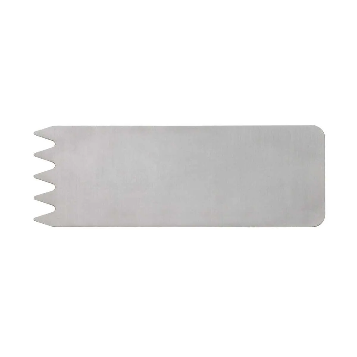 Grattoir Inox