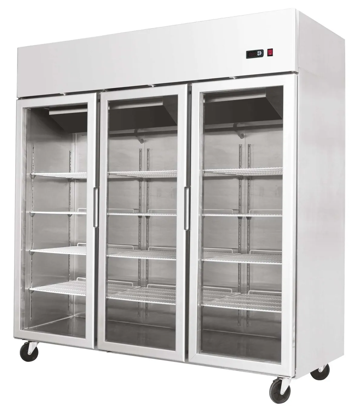 Armoire Négative Compact 1390 Litres