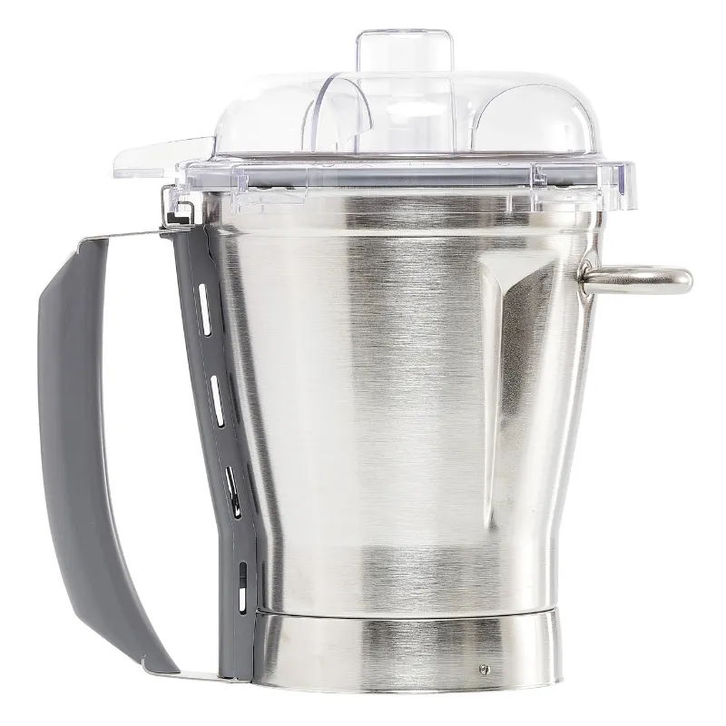 Ensemble de Cuve 3 L pour Blender BL 3