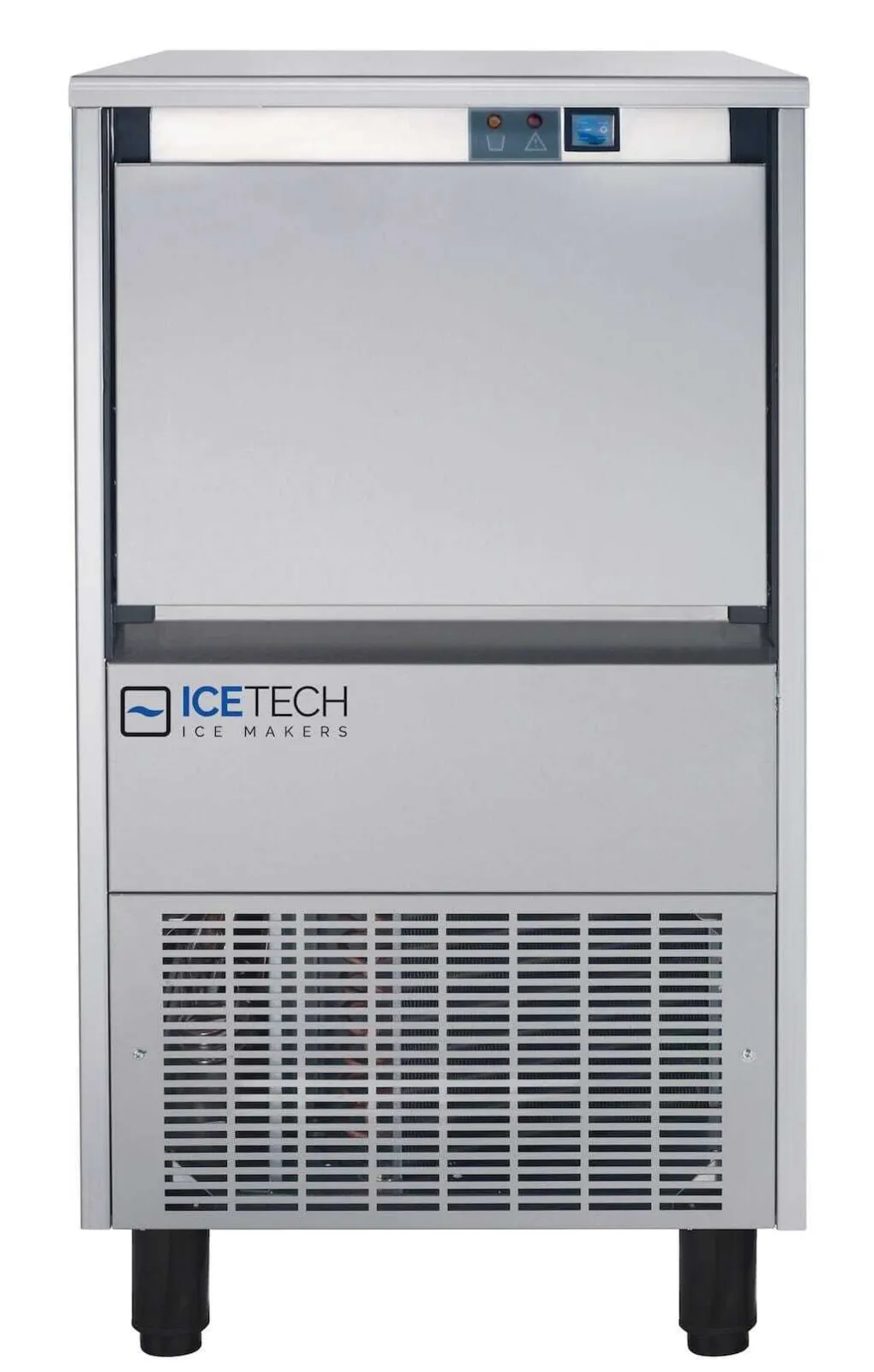 Machine à glaçons en grains Ice Tech CD 95