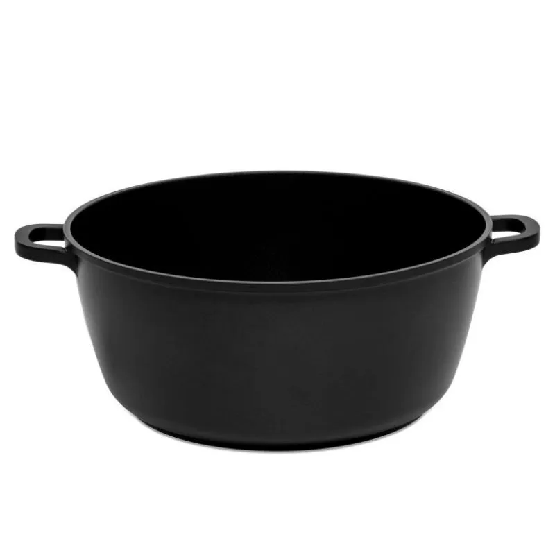 Pots à Sauce sans Couvercle - 32 CM