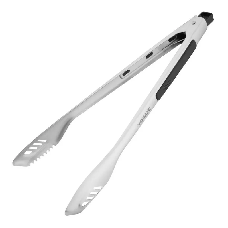 Pince à Barbecue Robuste 436 mm