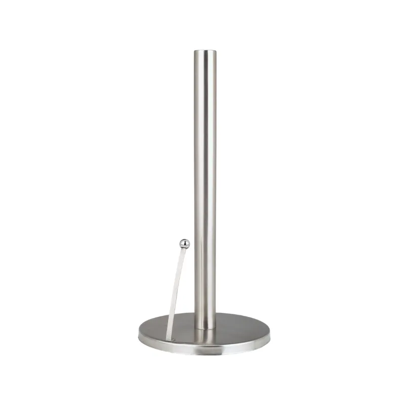 Porte-Rouleau de Cuisine sur Pied
