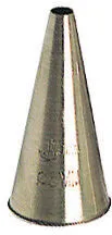 Boîte 12 Douilles Unies Inox - U14, U12, U8, U6, U4 et U2