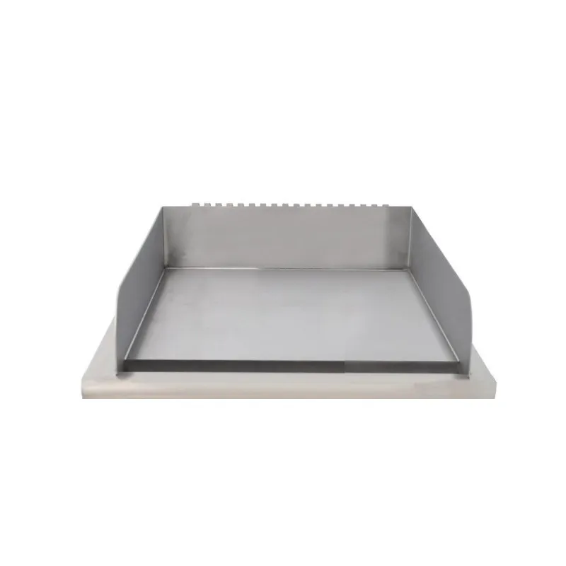 Module Plaque pour Meuble de Base Flexi Line 600 - 35 cm