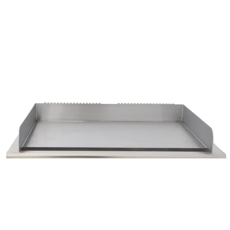 Module Plaque pour Meuble de Base Flexi Line 600 - 70 cm