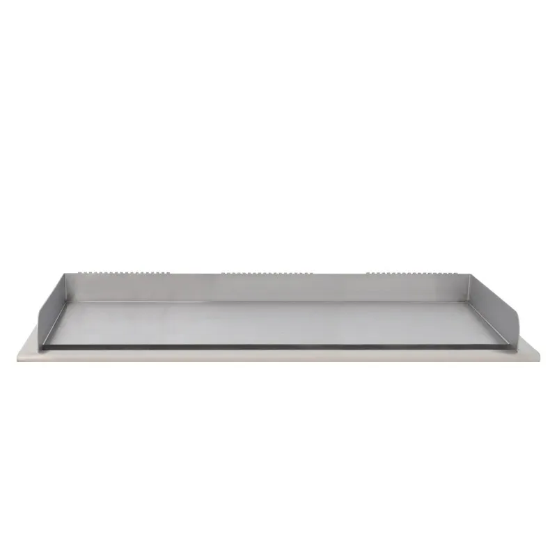 Module Plaque pour Meuble de Base Flexi Line 600 - 100 cm