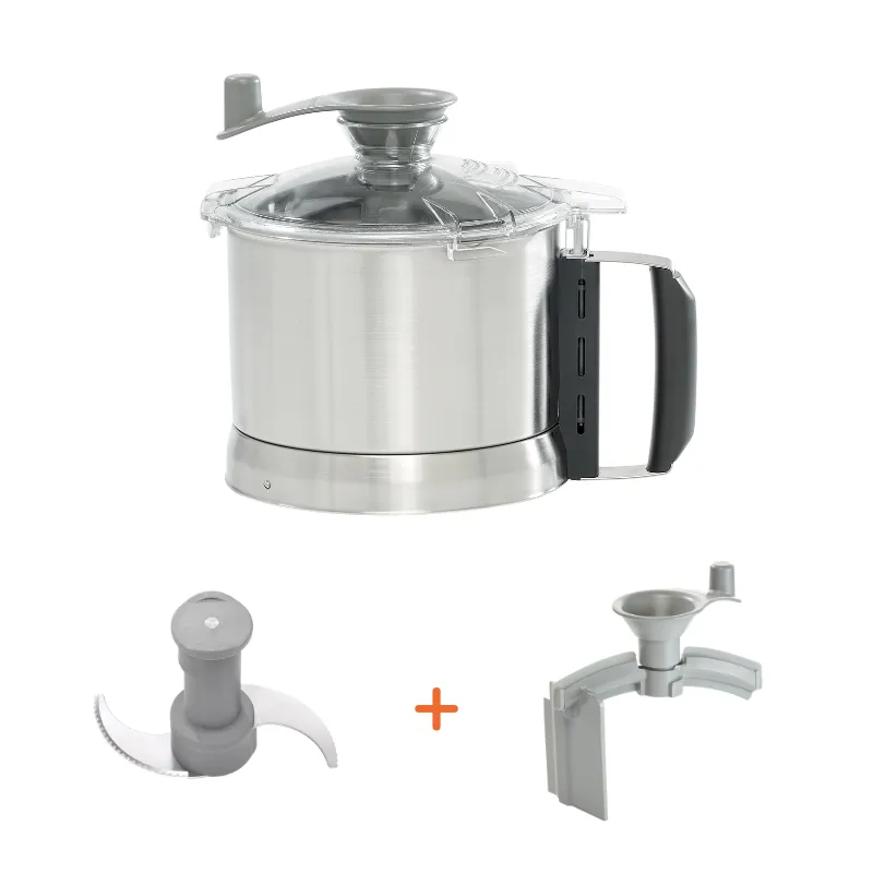 Accessoire Supplémentaire pour Blixer - Blixer 3
