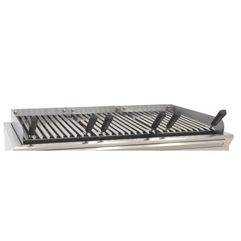 Module Grill pour Meuble de Base Flexi Line 600 - 100 cm
