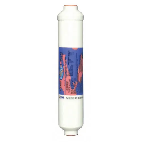 Cartouche de Filtration Triple Action pour Fontaine à Eau