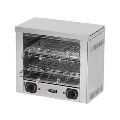 Toaster Professionnel - Double